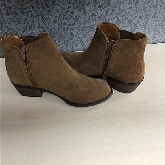 Booties - Picture 12 of 15